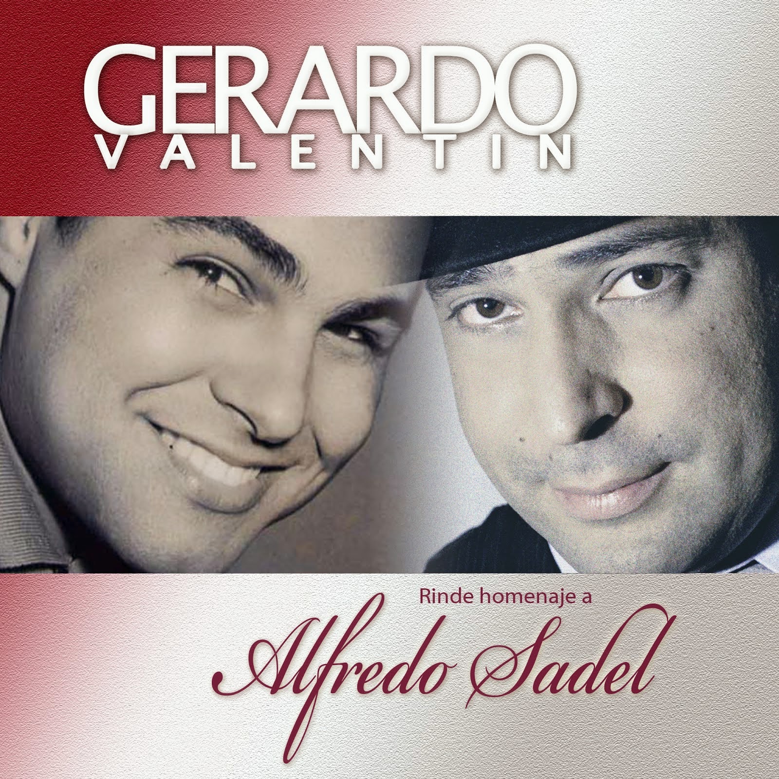 Descarga el CD Homenaje a Alfredo Sadel