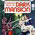Forbidden Tales of Dark Mansion #6 - Jack Kirby art