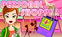 Ajuda Macy  a se tornar a melhor Personal Shopper possível