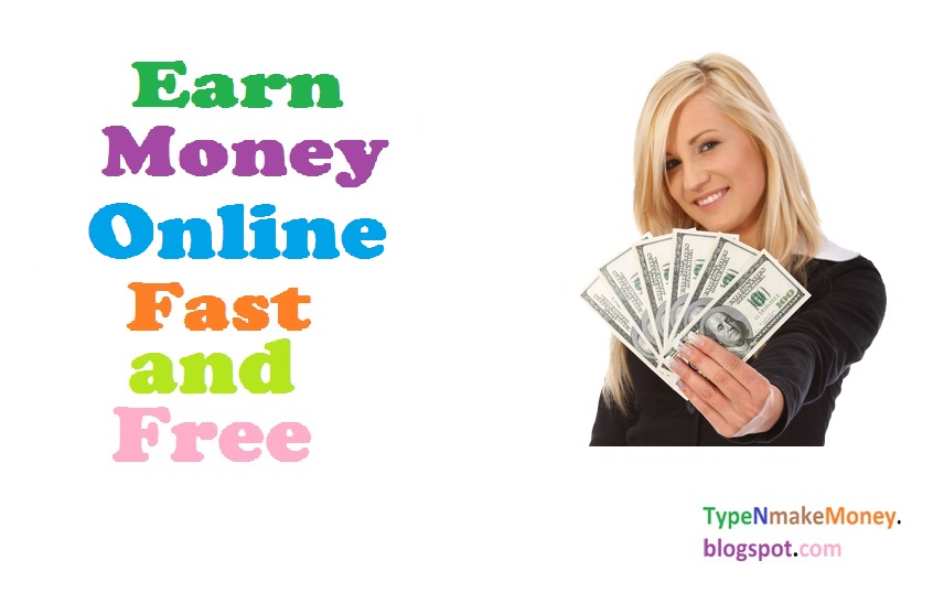 EARNonlineMONEY: 5 Never-Heard Before True Tips About Earn Money Online