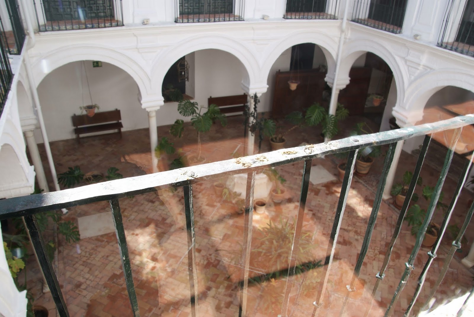 Leyendas de Sevilla: Carmona. Museo y Centro de Interpretación de la