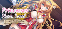 princesses-never-lose-game-logo