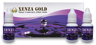 √ Jual Xenza Gold Original di Sulawesi ⭐ WhatsApp 0813 2757 0786