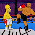 Los Simpsons 08x03 "Homero Por El Campeonato" Online Latino