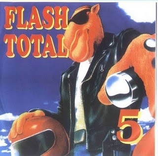 VA - Flash Total - Volume 5 - (CD) Flash%2BTotal%2BVol%2B05