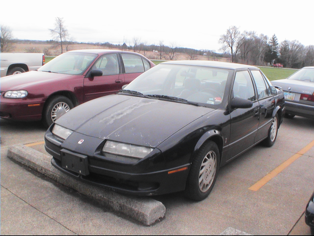 Saturn sl2