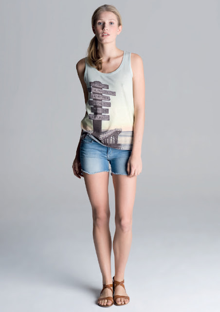 Sud Express Printemps-Et?� 2013 - DAME SKARLETTE