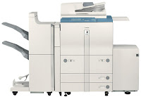 Canon iR6000 Photocopier - Printer