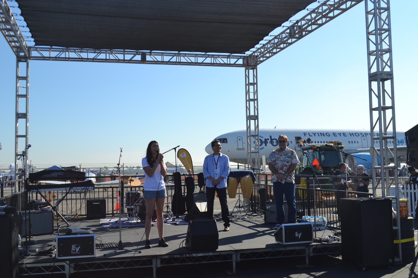 Long Beach Airport’s Festival of Flight Proves Itself a Sky High Success