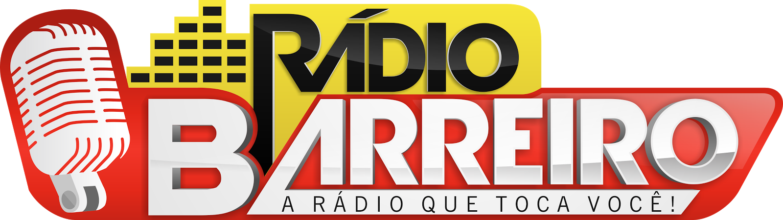 Rádio Barreiro