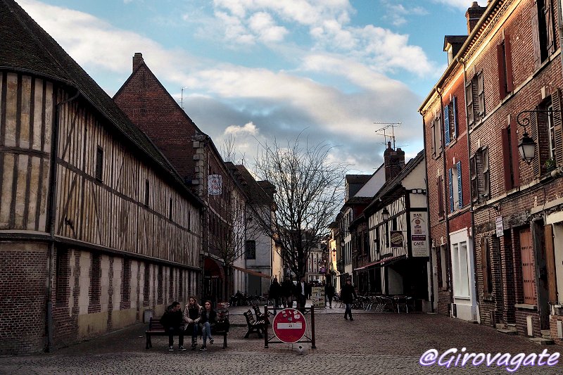 cosa vedere Beauvais