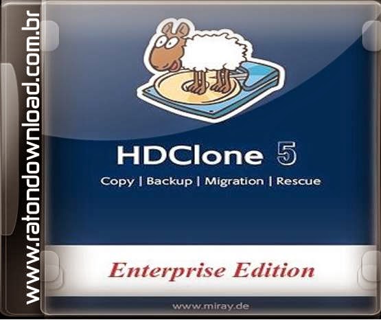 hdclone enterprise edition