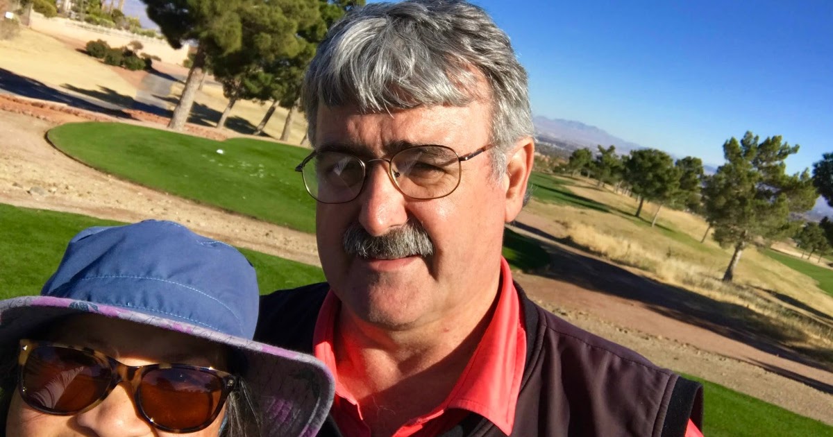 Golf Summerlin Las Vegas, NV