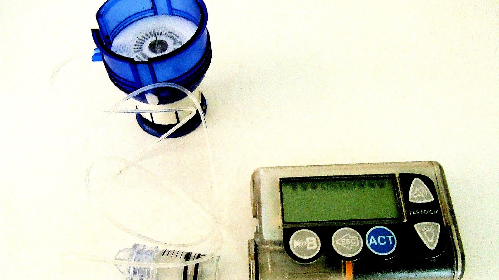 Infusion Set For Insulin Pump Insulin Choices