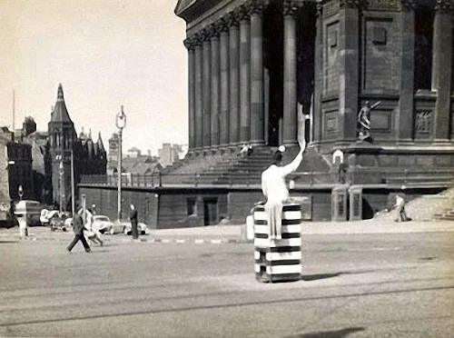 Lime Street