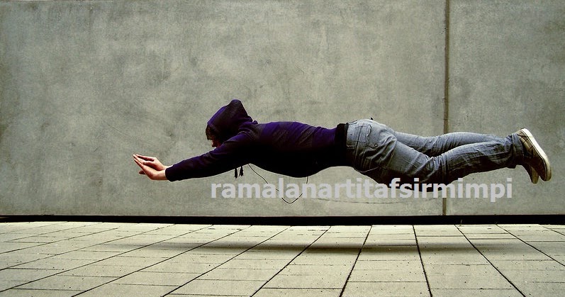 27 Arti Mimpi Terbang Dan Melayang Menurut Primbon Jawa Arti Mimpi