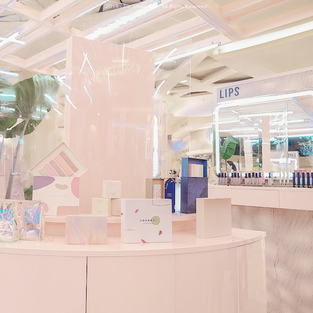 RacunOlin Rollover PopUp Store Surabaya (Product Review Inside