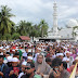 ICERD: Melayu mesti bersatu atas Islam 