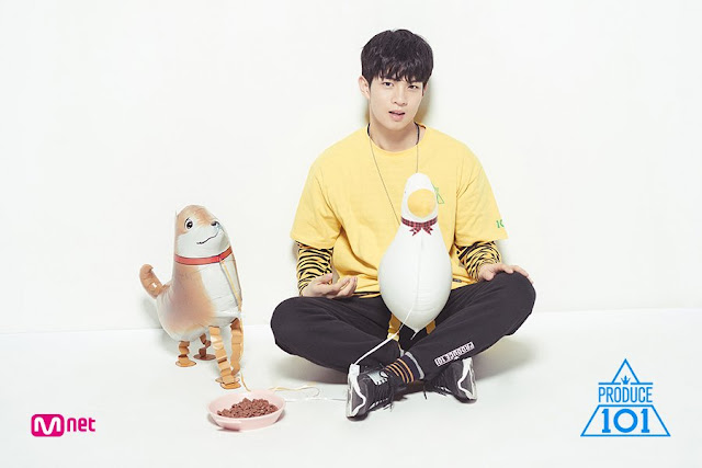 Yoo Hoe Seung