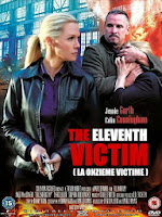 La ultima victima (2013) online y gratis