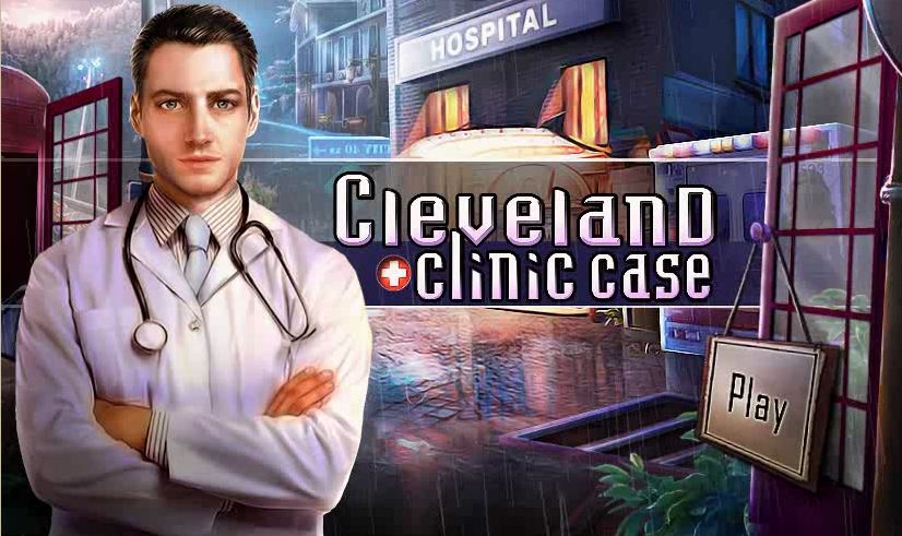 Cleveland Clinic Case