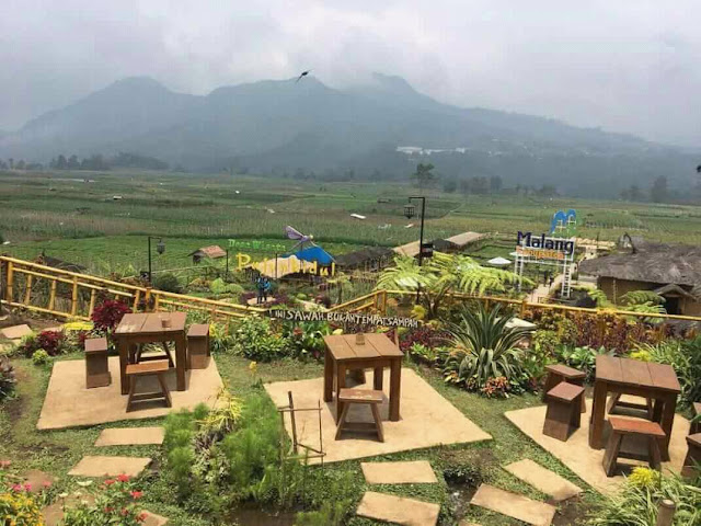 pemandangan alam yang indah serta Asri pemandangan alam yang indah serta Asri