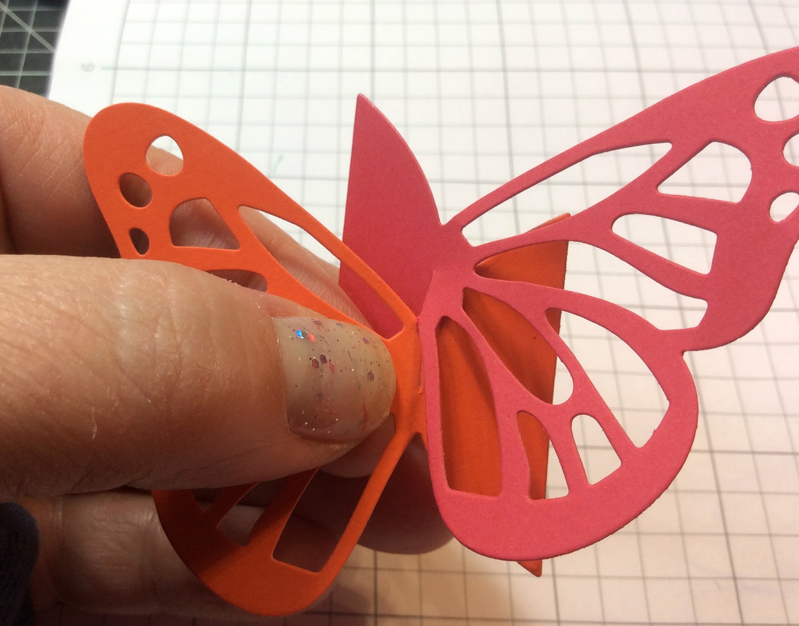 GERTSGOODS YNS Butterfly Box Tutorial