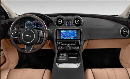 2018 Jaguar XE Specs