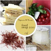 Food Swap 2011 by Cappuccino&Cornetto