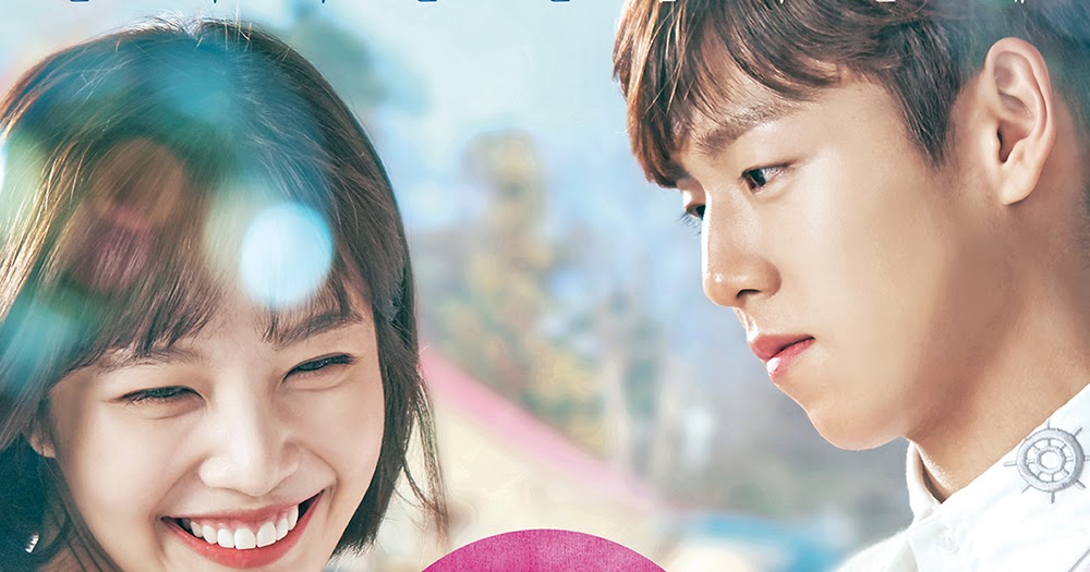 Review The Liar And His Lover Ngomong Movie