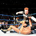 Reporte Smackdown 17-08-2012: Booker T Reinstaura Combate por el WHC En Summerslam + Randy Orton vs Daniel Bryan + Eve Nueva Asistente Del GM & Dolph Ziggler Ataca Nuevamente A Chris Jericho!!!