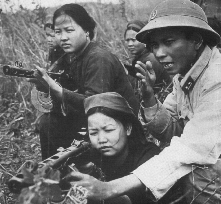 Let S Find Out About Sino Vietnamese China Vietnam War