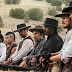 The Magnificent Seven