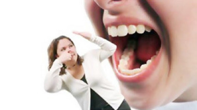 मुंह की बदबू कर रही हो शर्मिंदा तो, अपनाएं ये घरेलू नुस्खे Treatment of mouth stench मुंह की बदबू कर रही हो शर्मिंदा तो, अपनाएं ये घरेलू नुस्खे Treatment of mouth stench