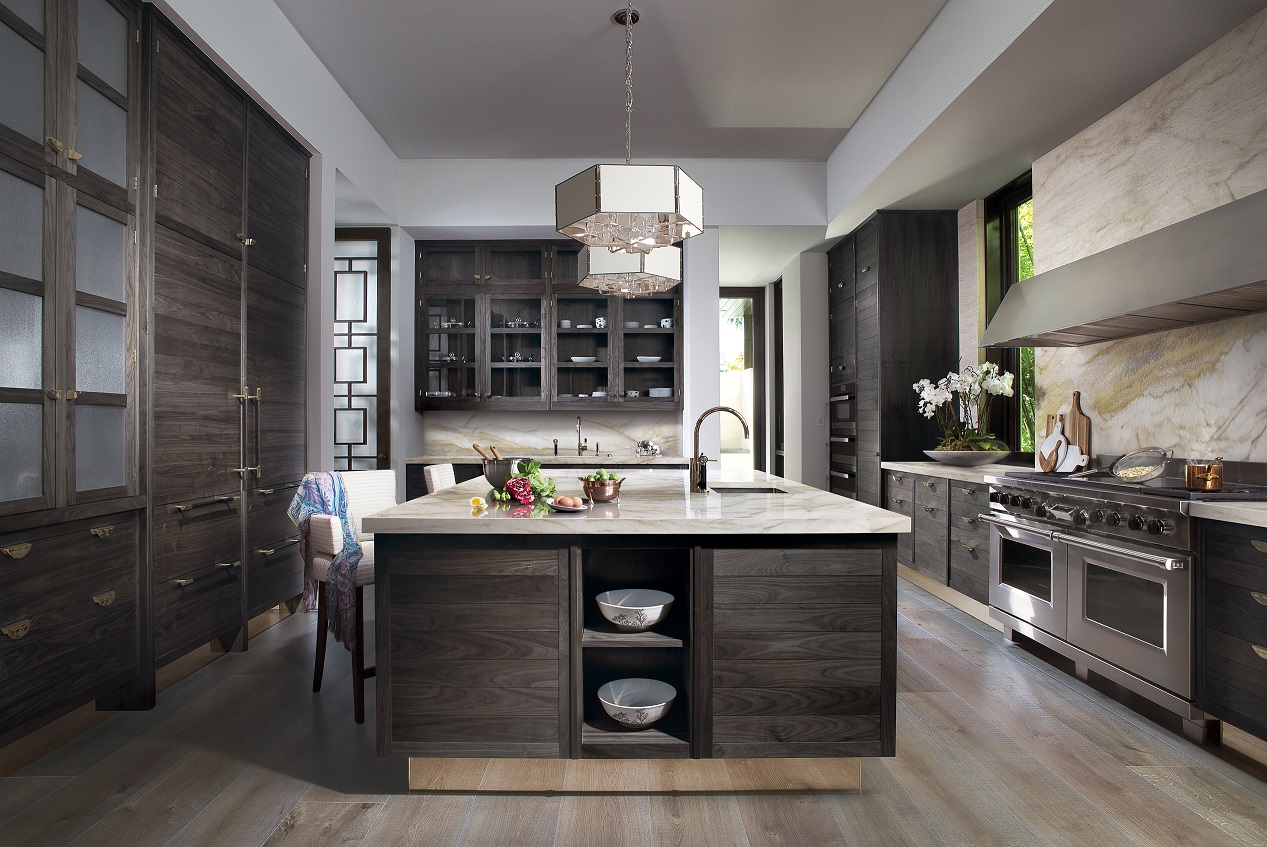 DECOR BAZAAR: american modern kitchen designs for your beautiful DECOR BAZAAR: american modern kitchen designs for your beautiful