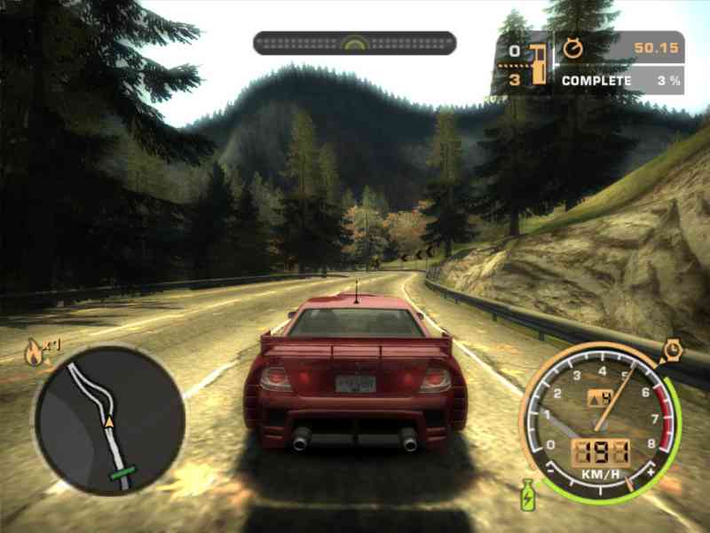 need for speed most wanted 2005 pc buy