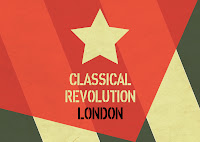 Classical Revolution - London