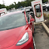 Tesla unveils its next generation supercharger