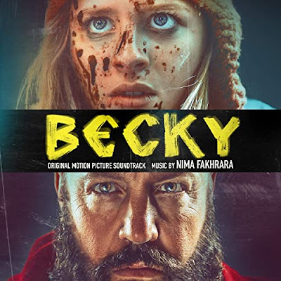 Becky Soundtrack Nima Fakhrara