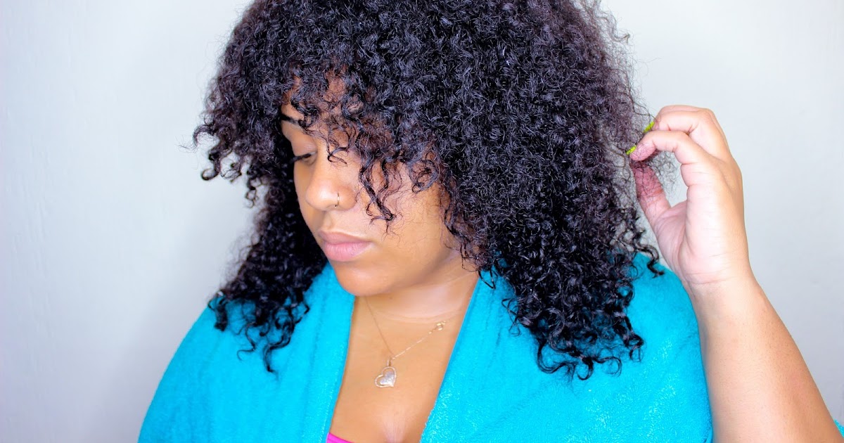 5 Ways to Increase Moisture in Low Porosity Natural Hair The Mane