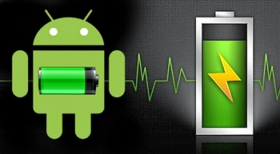 Tips Android Terbaru Cara Ganti Icon Baterai Android
