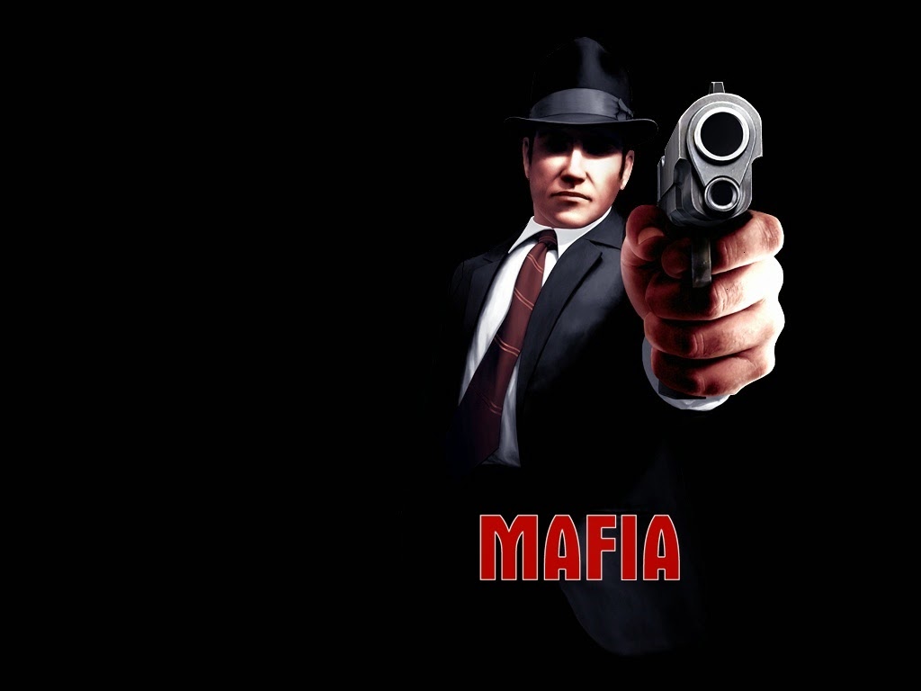 Mafia 1 PC Free
