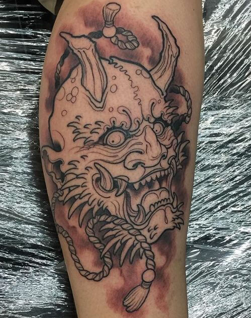 130+ Best Japanese Tattoos With Meaning and History (2019) - Page 2 of 5 - TattoosBoyGirl