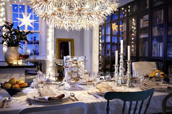 Ikea presents for christmas decoration 2015