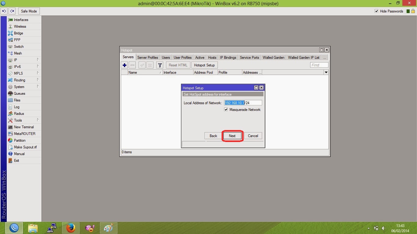 Mikrotik safe mode. Safe mode микротик. hotspot блок. mipsbe.