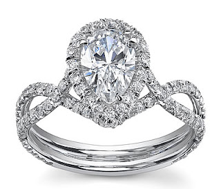 Cheap Fashion Rings: The Midas touch in engagement rings