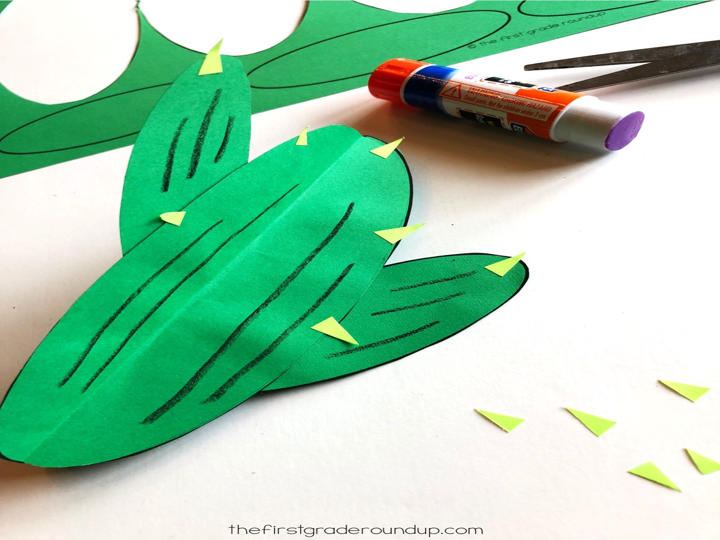 Can You Cut A Cactus In Half And Replant It / The steps are a bit