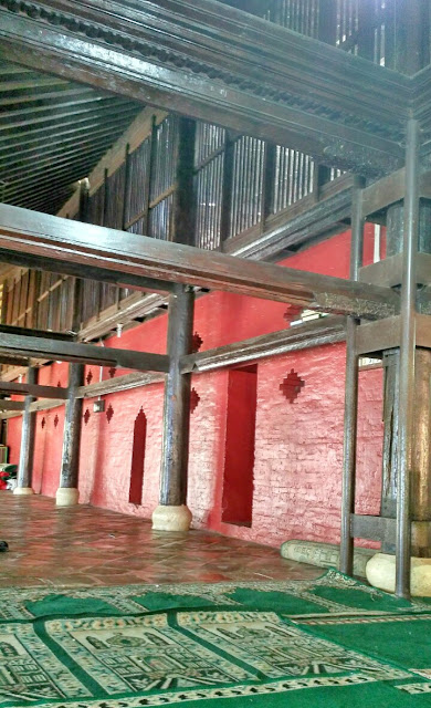 2 hari 1 malam di Cirebon part 1, keraton cirebon, nasi gamblang bu nur, wisata kuliner cirebon