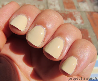 L'oreal Park Ave Luncheon - swatch