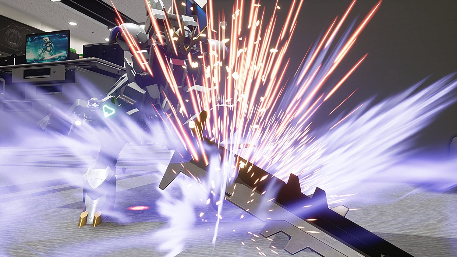 New Gundam Breaker Release Date Announced - Gundam Kits Collection News